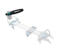 Blue Ice – Crampons Harfang – Bleu – Pointure 35–46