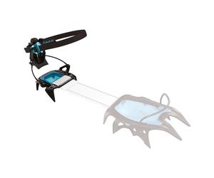 Blue Ice Crampons Harfang Alpine