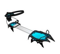 Blue Ice Crampons d'alpinisme Harfang Mono Noir Tailles 35–47