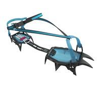 BLUE ICE - Crampons randonnée glaciaire alpinisme - Crampon Griffin 12 Universal - unisex