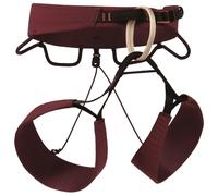 Blue Ice - Women's Cuesta Harness - Baudrier - S - decadent chocolate