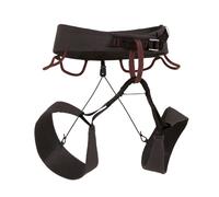 Blue Ice Cuesta Sangle d’escalade XL Noir