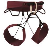 Blue Ice - Baudrier Cuesta Harness - Homme Violet - Taille L - Modèle 2025