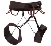 Blue Ice - Cuesta Harness - Baudrier - S - pirate black