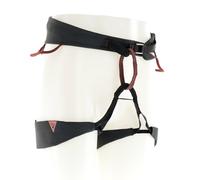 Blue Ice Cuesta Sangle d’escalade M Noir