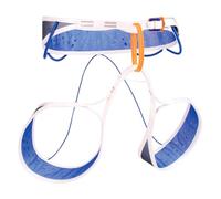 Blue Ice – Baudrier Addax – Bleu – ultraléger – XS