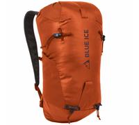 Blue Ice - Dragonfly 18 - Sac à dos alpinisme Red Clay - 18 L