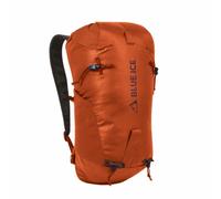 Blue Ice - Dragonfly 18 - Sac à dos alpinisme Red Clay - 18 L