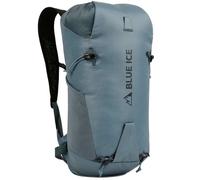 Blue Ice - Sac à dos d'alpinisme Dragonfly 26 - 26 L - Bleu