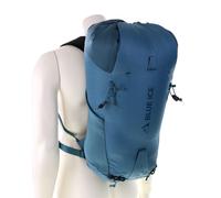 Blue Ice Dragonfly 26l Sac à dos 26 Gris clair