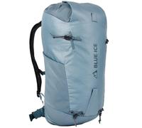 BLUE ICE Dragonfly 34l Pack - Homme - Bleu - taille Unique- modèle 2026