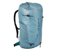 Blue Ice Dragonfly Sac à dos unisexe pour adulte Motif tapisserie 34 l, Tapisserie