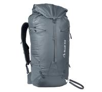 Blue Ice - Sac à dos de ski de randonnée/alpinisme - Firecrest 28 Dark Slate - Taille S/M - Gris Gris S/M