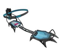 Blue Ice Crampons d'alpinisme Griffin 10 Mixte Taille 33-47 Noir