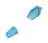 Blue Ice - Griffin 12 ABS Blue SS26 - Taille unique