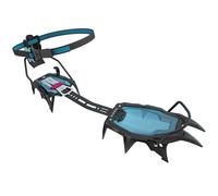 BLUE ICE Griffin 12 - Mixte - Noir - taille Unique- modèle 2026