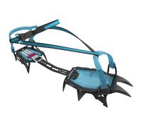 Blue Ice – Crampons d'alpinisme Griffin 12 Universal – Noir – Mixte – Taille 33–50