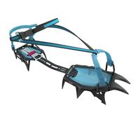 Blue Ice – Crampons d'alpinisme Griffin 12 Universal – Noir – Mixte – Taille 33–50