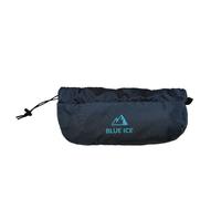 Blue Ice - Griffin Crampon Bag Black - Taille unique