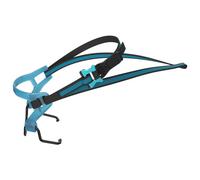 Blue Ice - Griffin Rear Basket - Équipement pour crampons - blue