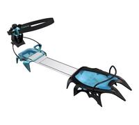 Blue Ice Harfang Alpine Hybrid Crampons Argenté EU 35-47
