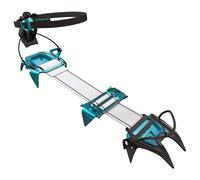 Blue Ice – Crampons Harfang – Bleu – Pointure 35–46