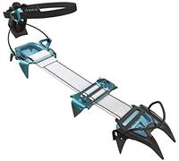 Blue Ice Harfang Crampons ABS Bleu