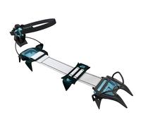 BLUE ICE Harfang Enduro Crampon - Mixte - Noir / Bleu - taille Unique- modèle 2025