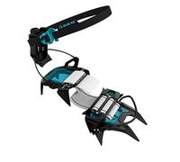 Blue Ice Crampons Harfang Enduro Argenté EU 35-47