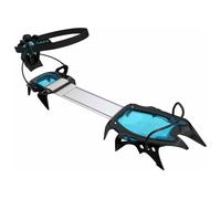 BLUE ICE Harfang Mono Crampon - Mixte - Noir - taille Unique- modèle 2024