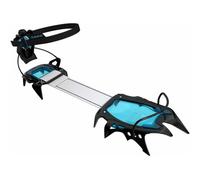BLUE ICE Harfang Mono Crampon - Mixte - Noir - taille Unique- modèle 2026
