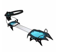 BLUE ICE Harfang Mono Crampon - Mixte - Noir - taille Unique- modèle 2026
