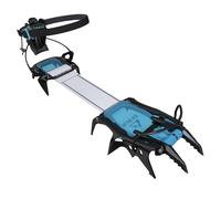 Blue Ice Harfang Tech crampons d'escalade noir