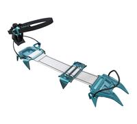 BLUE ICE Harfang Tour Crampon - Mixte - Bleu - taille Unique- modèle 2026