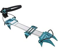 BLUE ICE Harfang Tour Crampon - Mixte - Bleu - taille Unique- modèle 2024
