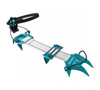 Blue Ice Crampons d'alpinisme Harfang Tour Aluminium Bleu EU 35-47