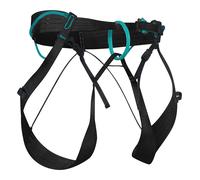 Blue Ice – Baudrier Choucas – Noir – Taille S