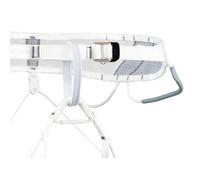 Blue Ice Harnais Choucas Pro Blanc XL
