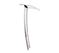 Blue Ice Hummingbird Ice Axe 45 cm gris