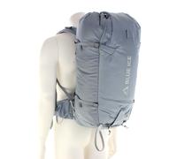 Blue Ice - Sac à dos de ski-alpinisme - Kume 40 Flint Stone - Taille M\/L - Gris Gris M\/L