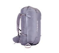 Sac à dos randonnée Blue Ice Kume 40l Taille de dos - sac à dos: M/L / Couleur: argenté