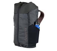 Blue Ice – Sac à dos d'escalade Moonlight 25 – 25 L – Pirate Black