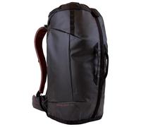 Blue Ice - Sac à dos escalade Moonlight 35L Pirate Black M/L