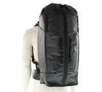 Blue Ice Moonlight 35l Sac d’escalade M-L Rouge foncé
