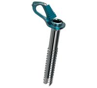 Blue Ice - Pack Broche à glace Aero Lite - 10 + Ice Screwup Envy Green - Broche à glace