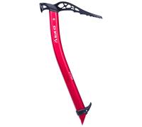 Blue Ice - Piolet de ski-alpinisme - Akila LT Hammer en Aluminium - Rouge Rouge