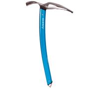 Blue Ice - Piolet de ski-alpinisme - Bluebird en Aluminium - Taille 45 cm - Bleu Bleu 45 cm