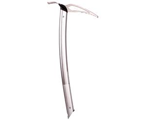 Blue Ice - Piolet de ski-alpinisme - Hummingbird en Nylon - Taille 45 cm - Gris Gris 45 cm