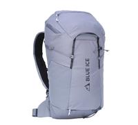 Blue Ice Sac à dos d'alpinisme Prisma 30L Folkstone Grey