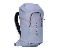 Blue Ice – Sac à dos d'escalade et d'alpinisme Prisma 30 – 30 L Nylon – Burnt Henna